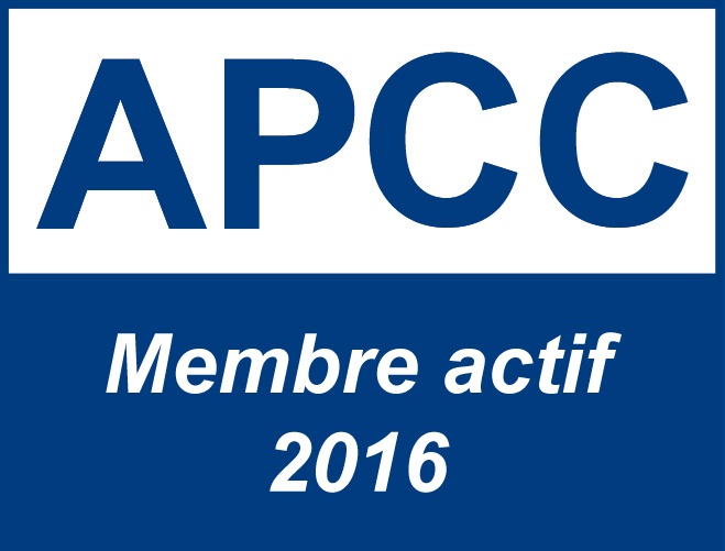 Ellipse-ISE Membre actif APCC