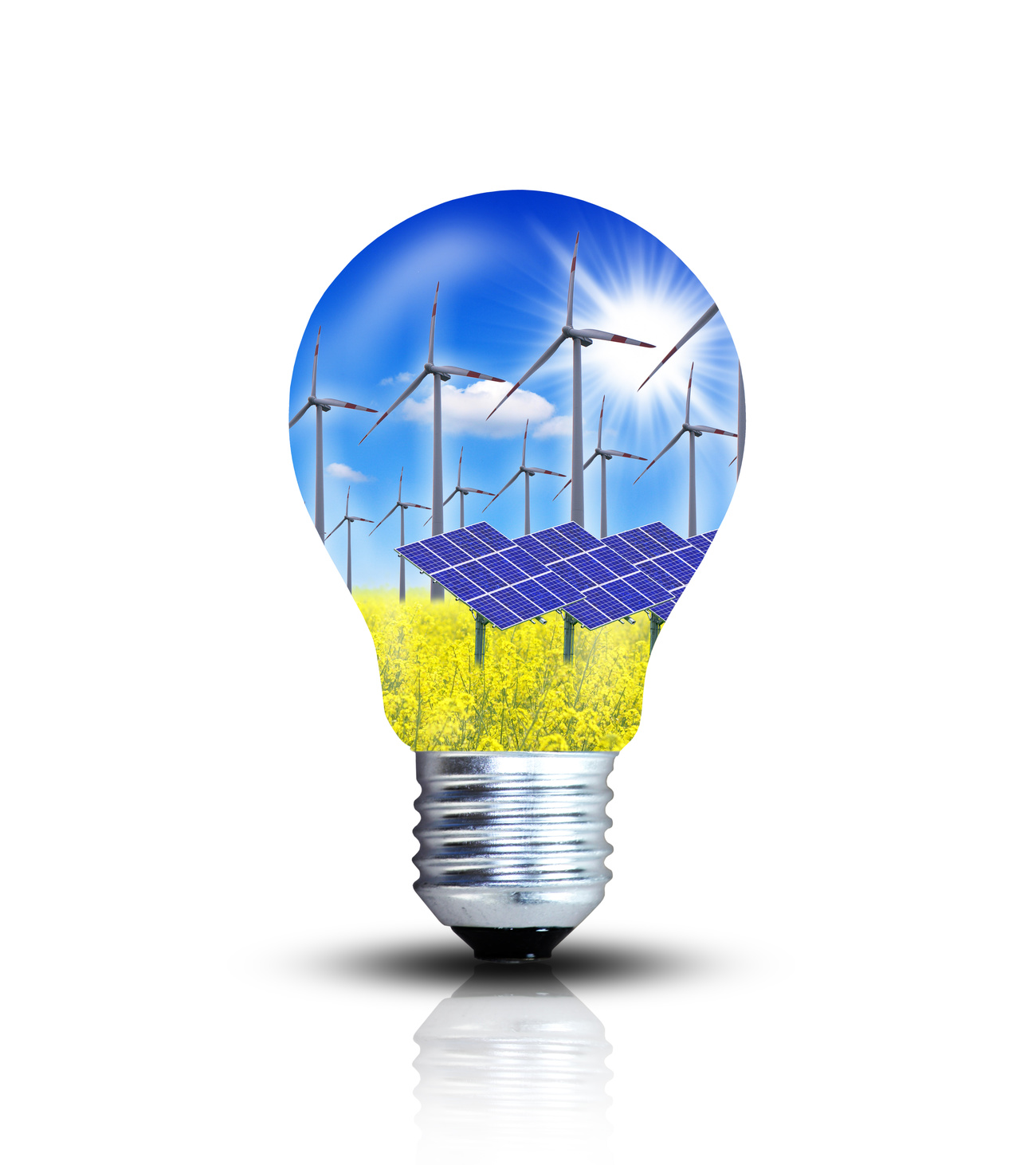 Intégration des énergies renouvelables