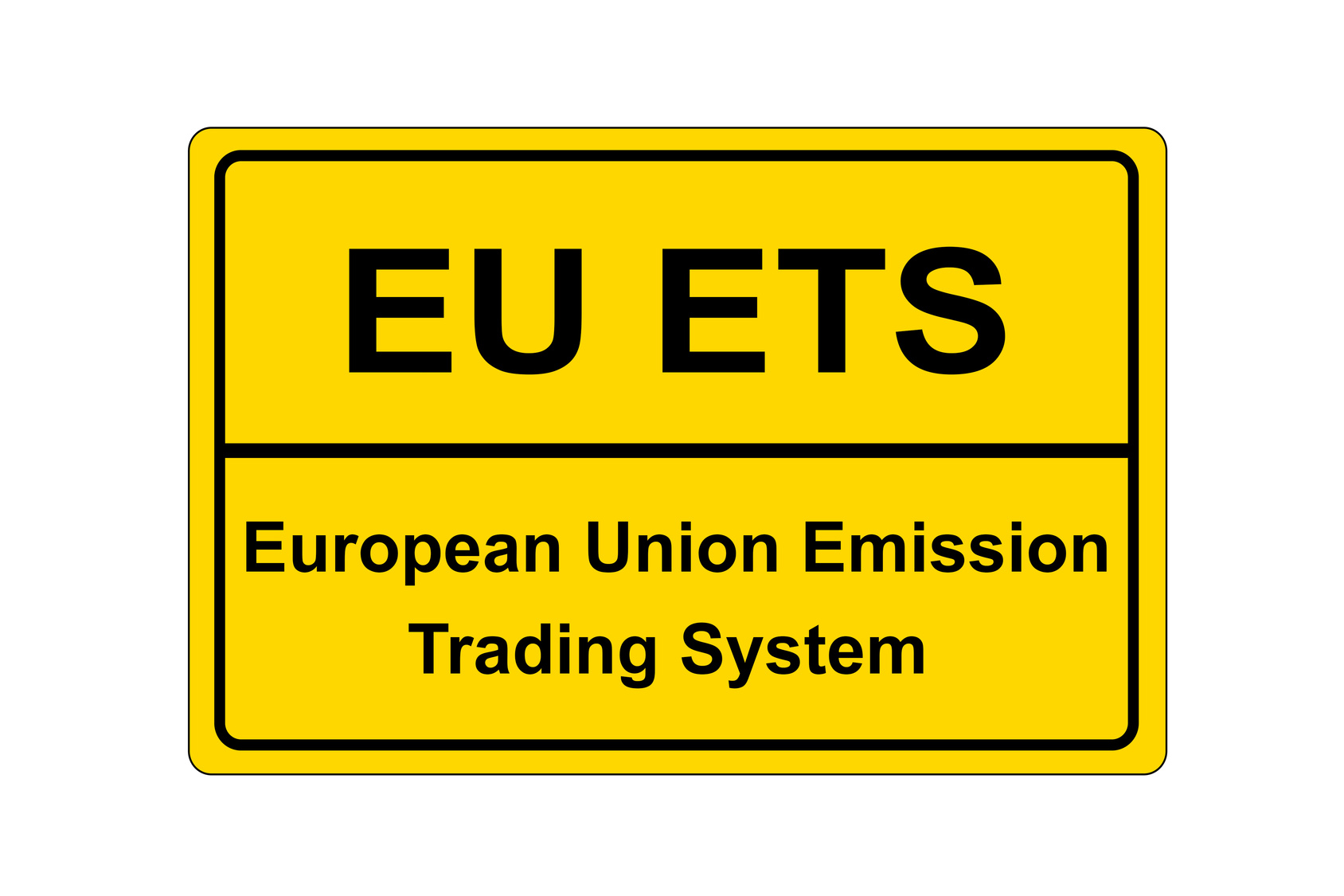 Marché carbone; Déclaration Allocation EU ETS